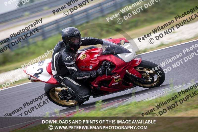 25 to 27th july 2019;Slovakia Ring;event digital images;motorbikes;no limits;peter wileman photography;trackday;trackday digital images